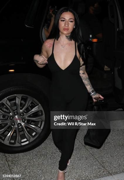 390 Bhad Bhabie Photos & High Res Pictures .